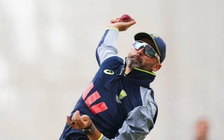 Ashes 2025-26: 'Pretty humbling' -  Nathan Lyon 'proud' after surpassing Glenn McGrath in list of highest-wicket takers for Australia