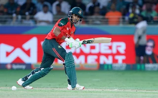 ‘I want to convert starts into big scores’ - Tanzid Hasan eyes growth before T20 World Cup