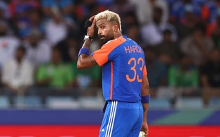 The only replacement for Hardik Pandya is Hardik Pandya himself: Parthiv Patel
