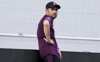 'Hope its not the last we see of him in Tests' - Mark Wood injury scares ex-England captain