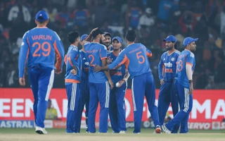 IND vs SA 2025: India vs South Africa Highlights & Result – 1st T20I