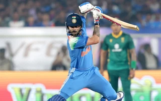 IND vs SA 2025, 3rd ODI: Virat Kohli