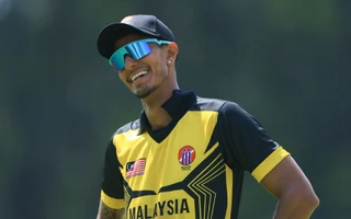 Who is Malaysia's Virandeep Singh? Only Associate player to go under hammer in IPL 2026 mini-auction