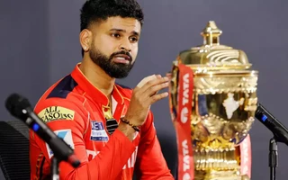 IPL 2026: Shreyas Iyer to lead Punjab Kings delegation at mini-auction in Abu Dhabi