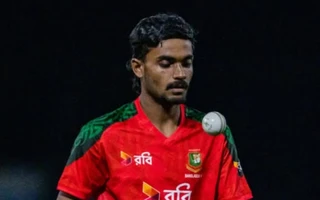 Bangladesh A cricketer Tofael booked in sexual assault case as police file charge sheet