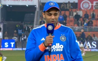 IND vs NZ 2026: 'I took her advice and played carefully' - Suryakumar Yadav credits wife’s advice for return to form