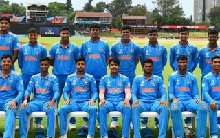 ICC urges India and Pakistan U-19 teams to end handshake stand-off