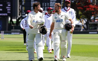 NZ vs WI 2025: New Zealand vs West Indies Highlights & Review – 2nd Test