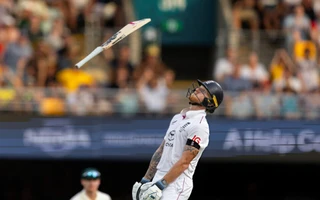 Ashes 2025-26: Ben Stokes