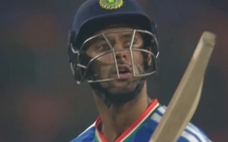 IND vs SA 2025, 2nd T20I: Shivam Dube
