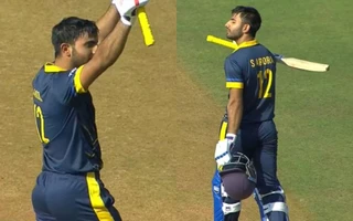 Who is Salil Arora? Punjab wicketkeeper bought by SRH for ₹1.50 crore