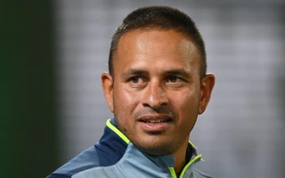 Usman Khawaja