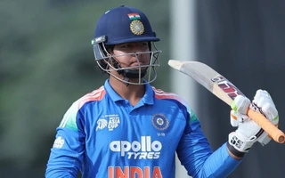 ACC Men's U19 Asia Cup 2025: Vaibhav Suryavanshi