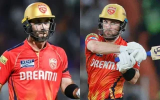 IPL Auction 2026: Ricky Ponting explains PBKS' surprise decision to release Maxwell, Hardie and Inglis