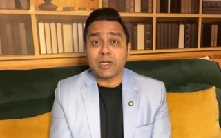 Aakash Chopra