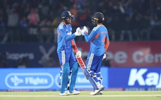 IND vs SA 2025: India vs South Africa Highlights & Result – 3rd T20I