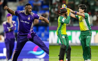 ILT20: Match 17, ADKR vs DV Match Prediction – Who will win today’s ILT20 match between ADKR vs DV?