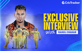 Rahul Chahar says Chennai Super Kings ‘would suit me’, ahead of IPL 2026 auction [Exclusive]