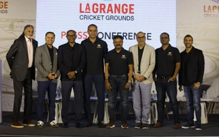 LaGrange Cricket Stadium launched as cricket finds new home in USA