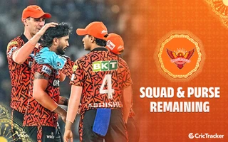 SRH Squad 2026 Player List: Complete Sunrisers Hyderabad Squad and Players List for IPL 2026