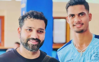 Who is Onkar Tarmale? SRH cricketer whose father took loan from Mahila Bachat Gat to fund son's cricket