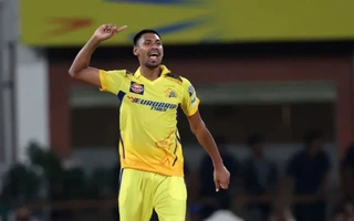 IPL 2026: Mustafizur Rahman's former CSK teammate 'really happy' for seamer on getting sold to KKR at auction