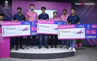 IPL 2026 Auction: Rajasthan Royals reveal their auction playbook with fans