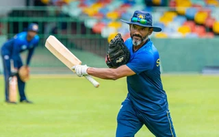 Sri Lanka Cricket appoints R Sridhar as fielding coach until T20 World Cup 2026