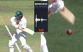 Ashes 2025-26: Snicko operator accepts responsibility for Alex Carey’s controversial not-out call in Adelaide Test