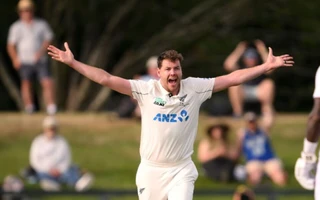 ‘Those are the pinnacles’ - Duffy confident of making an impact on England, Australia tours