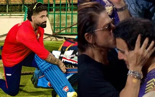 IPL 2026: SRK-Gambhir fan Sarthak Ranjan’s manifestation comes true after being picked by KKR