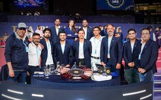 IPL 2026 Auction: Gujarat Titans' camp reflects on team’s auction strategy