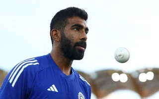 Bumrah
