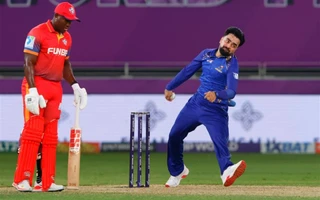 ILT20 2025-26, Match 18 Review: Rashid Khan shines as MI Emirates stun Dubai Capitals