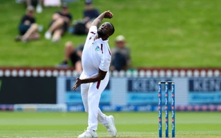 NZ vs WI 2025: West Indies suffer major blow as Kemar Roach ruled out of Day 2