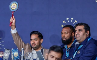 IPL 2026: Former CSK batter feels MI, RCB had better auction strategies