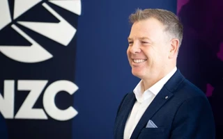 NZC Chief Scott Weenink to step down amid differences over strategic disputes