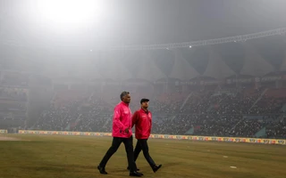 IND vs SA 2025: UPCA announces full ticket refund after 4th T20I abandoned due to fog