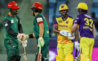 ILT20 2025-26: Match 22, DV vs SWR Match Prediction – Who will win today’s ILT20 match between Desert Vipers vs Sharjah Warriorz?