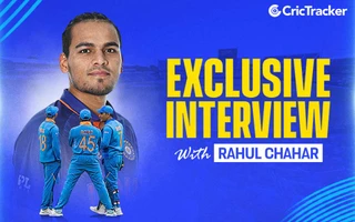 ‘The head should never go down’ - Rahul Chahar reflects on timeless lessons from Dhoni, Kohli, and Rohit [Exclusive]