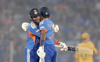 IND vs SA 2025: India vs South Africa Highlights & Result – 5th T20I