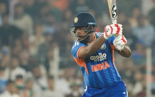 Sanju Samson