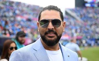 ED attaches ₹7.93 crore assets of Yuvraj Singh, Robin Uthappa in money-laundering probe