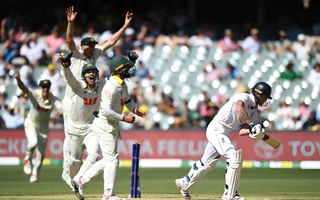 Ashes 2025-26: Australia vs England Highlights & Review – 3rd Test, Day 4