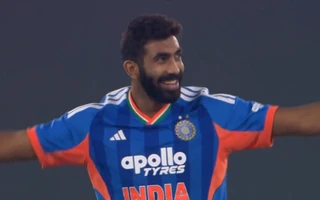 IND vs NZ 2026: ‘Bumrah doesn’t have one stock ball, he has a whole set’ -  Parthiv Patel on why batters struggle against premium pacer