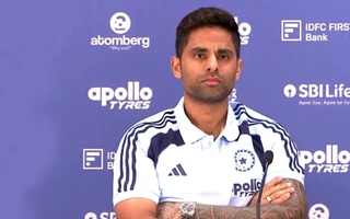 ‘This patch has stretched a bit too long’ - Suryakumar confident of comeback before T20 World Cup