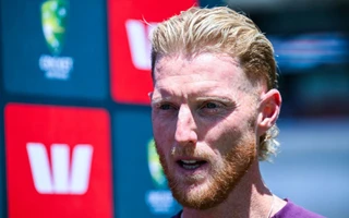 Ashes 2025-26, 3rd Test: Ben Stokes