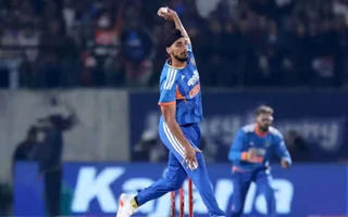 IND vs NZ 2026: ‘It’s unjustifiable after a point’- Priyank Panchal questions Arshdeep Singh’s snub from 1st ODI