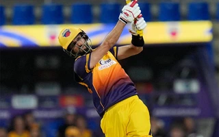 ILT20 2025-26, Match 25 Review: Sharjah Warriorz thump Abu Dhabi Knight Riders in low-scoring thriller