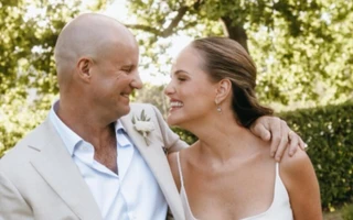 Former England skipper Andrew Strauss remarries seven years after death of former wife Ruth